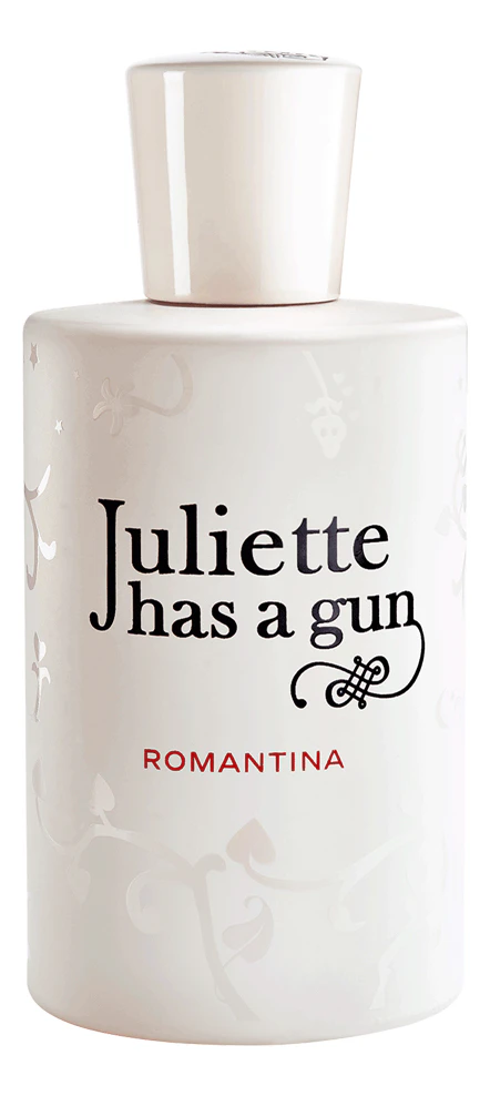 Juliette Has a Gun Romantina