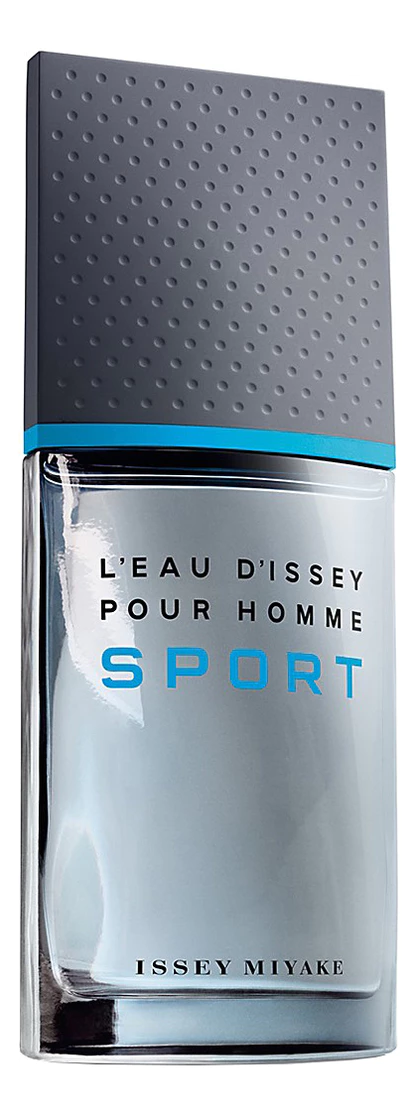 Issey Miyake L Eau d Issey Pour Homme Sport