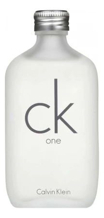 Calvin Klein CK One