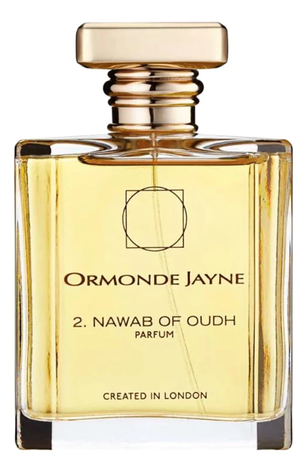 Ormonde Jayne Nawab of Oudh