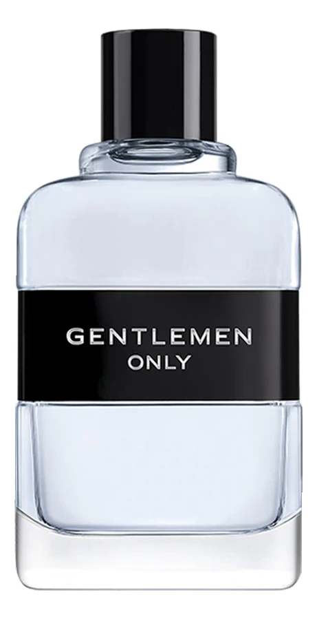 Givenchy Gentlemen Only