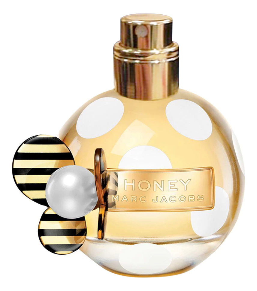Marc Jacobs Honey