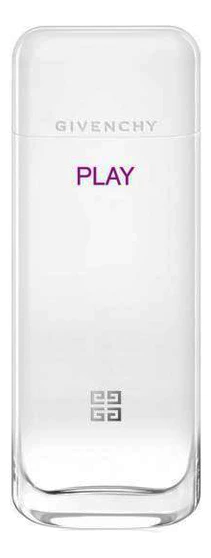 Givenchy Play For Her Eau de Toilette
