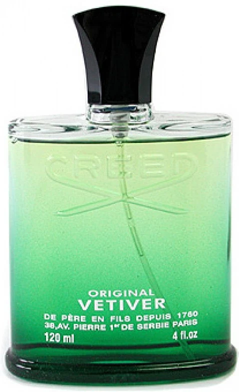 Creed Original Vetiver