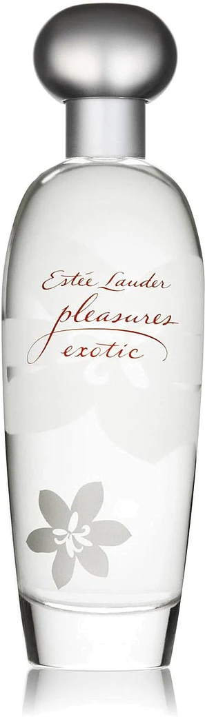 Estee Lauder Pleasures Exotic