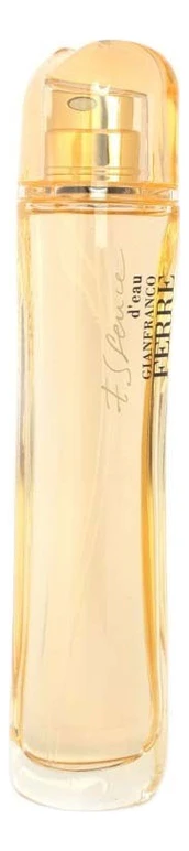 Gianfranco Ferre Essence d eau