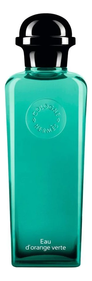 Hermes Eau d Orange Verte