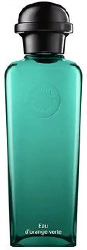 Hermes Eau d Orange Verte