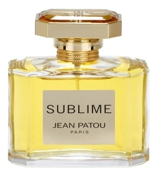 Jean Patou Sublime
