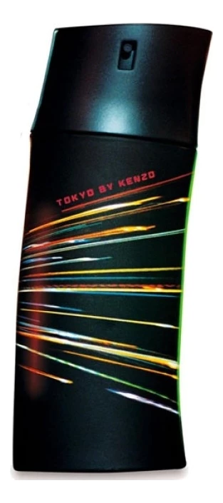 Kenzo Tokyo by Kenzo