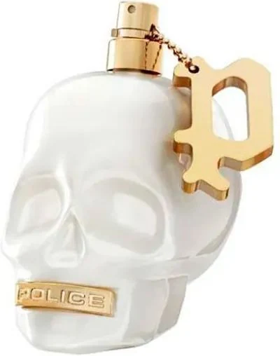 Police To Be Born To Shine Woman