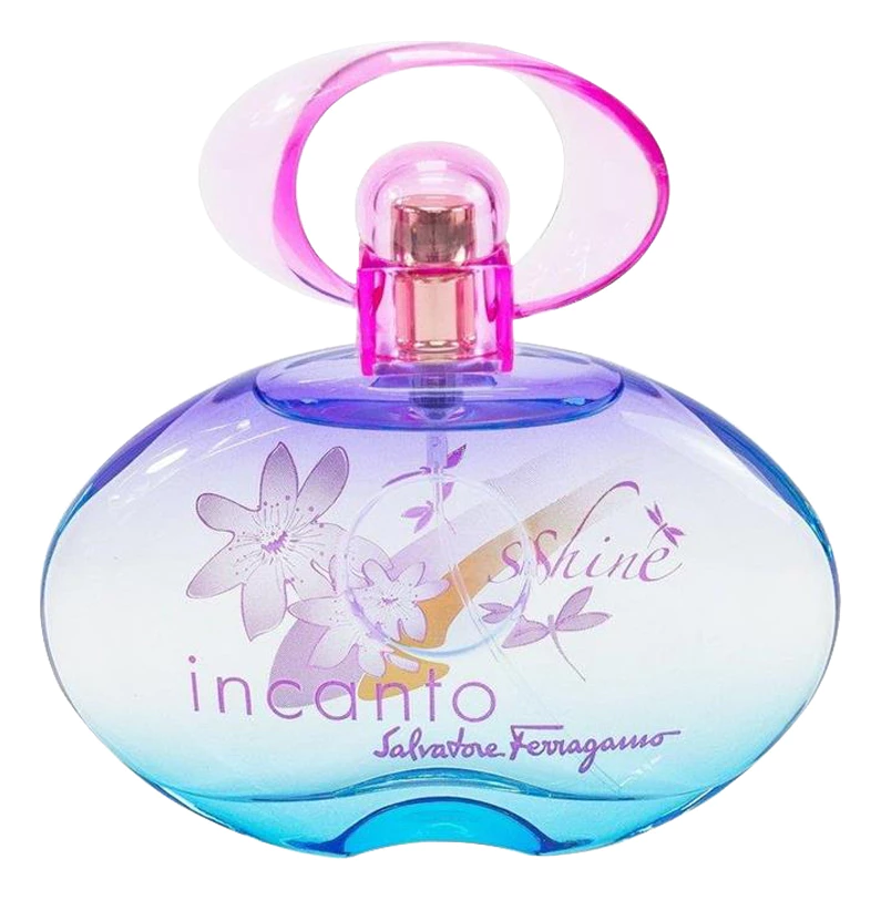 Salvatore Ferragamo Incanto Shine