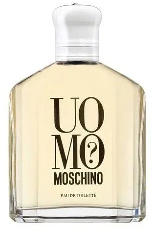 Moschino Uomo