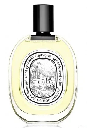 Diptyque Eau Duelle
