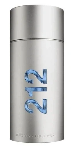 Carolina Herrera 212 Men