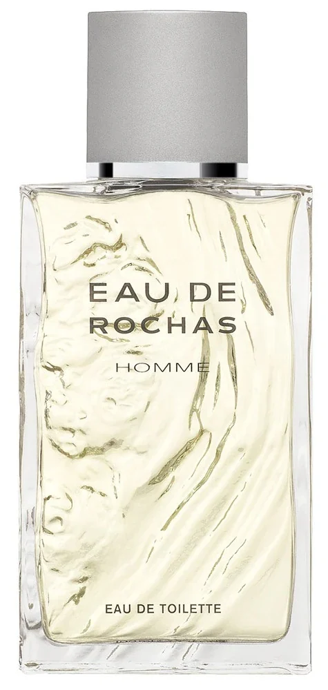 Rochas Eau de Rochas Homme