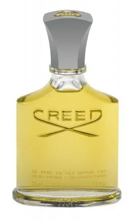 Creed Acier Aluminium
