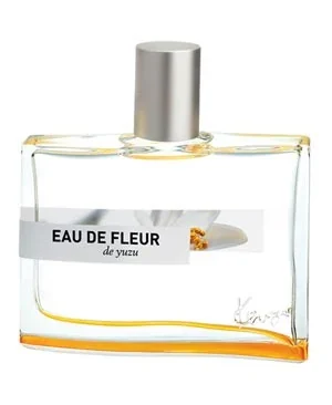 Kenzo Eau de Fleur de Yuzu