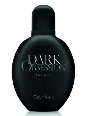 Calvin Klein Dark Obsession