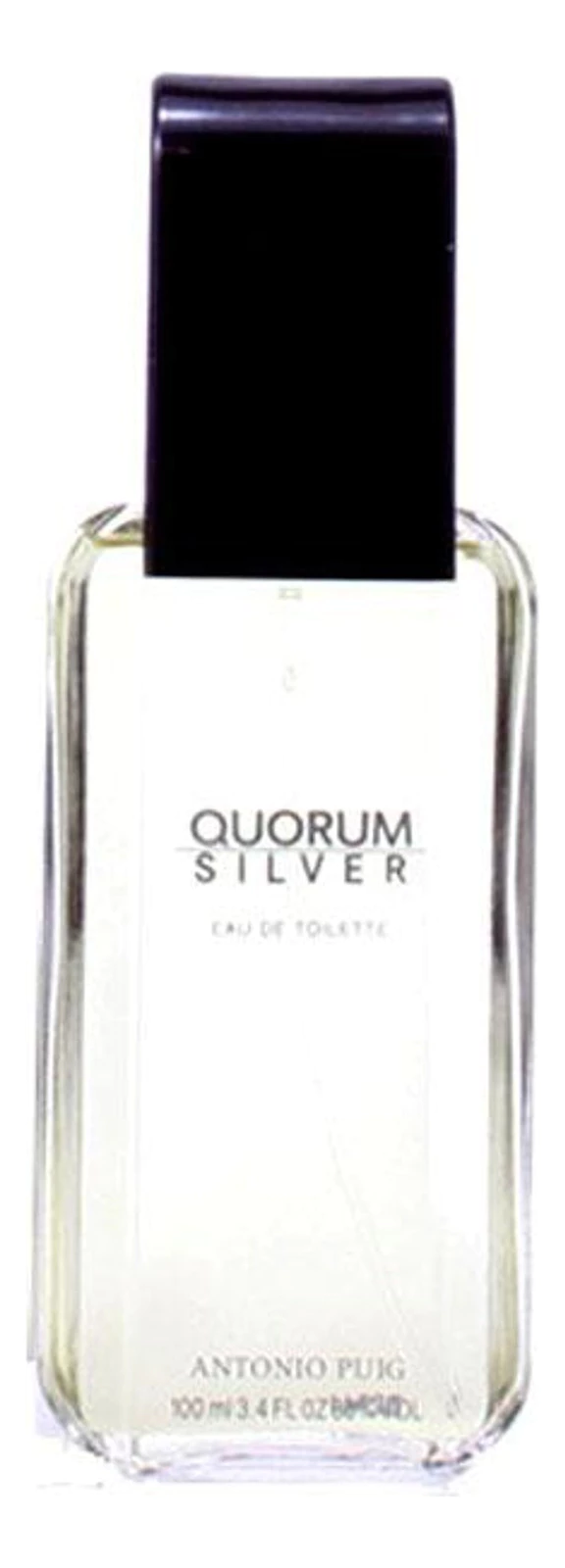 Antonio Puig Quorum Silver