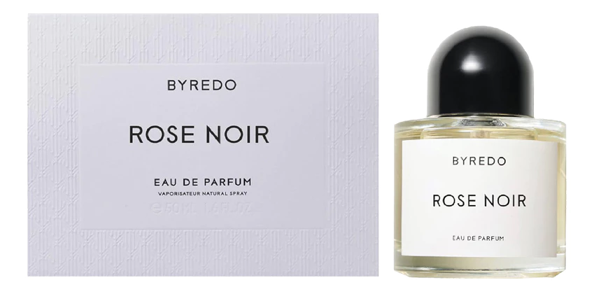 Byredo Rose Noir
