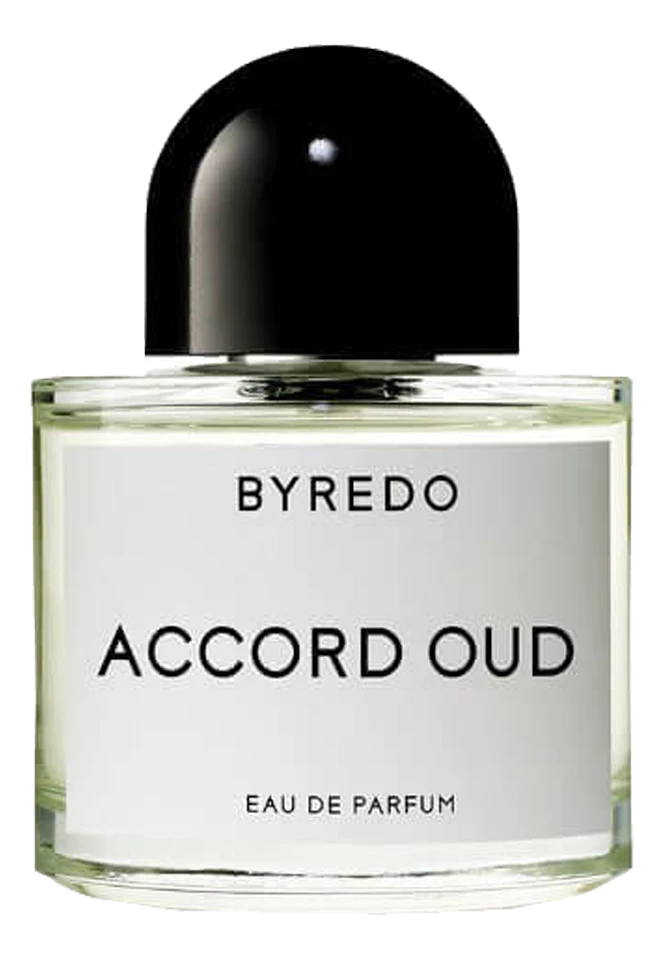 Byredo Accord Oud