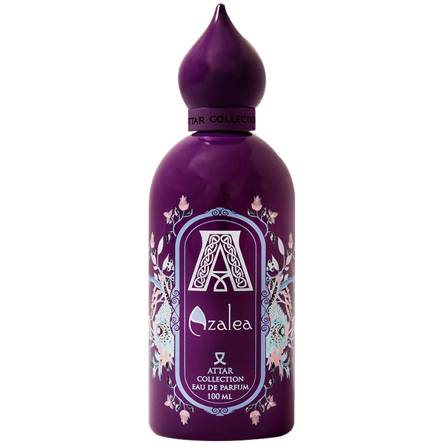 Attar Collection Azalea