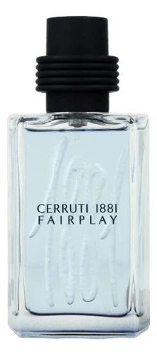 Cerruti 1881 Fairplay