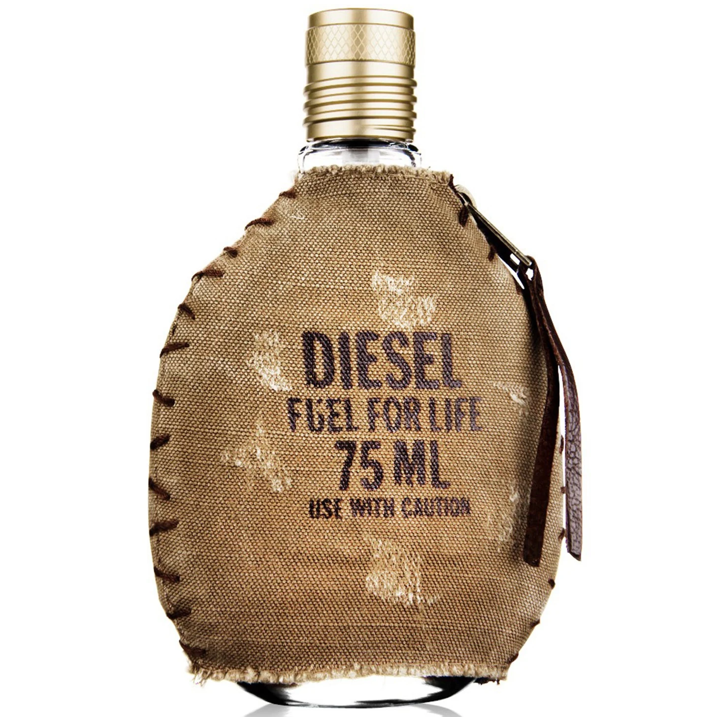Diesel Fuel for Life Homme