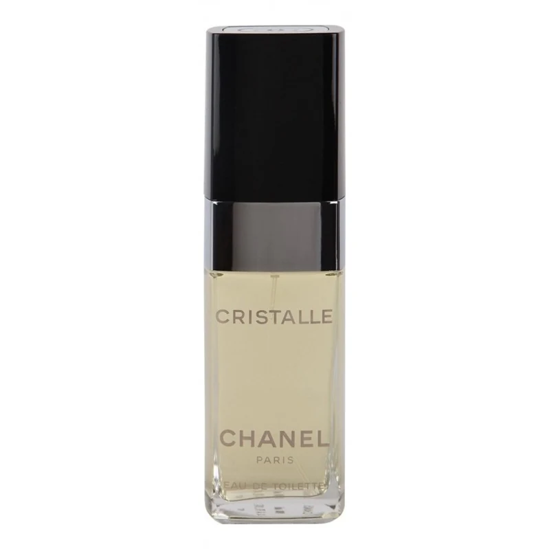Chanel Cristalle Eau de Toilette