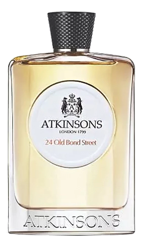 Atkinsons 24 Old Bond Street