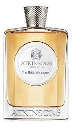 Atkinsons The British Bouquet