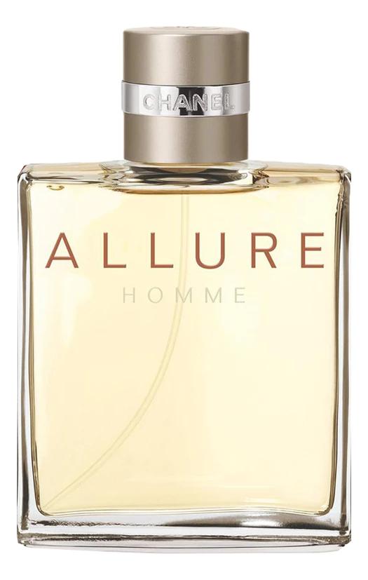Chanel Allure Homme
