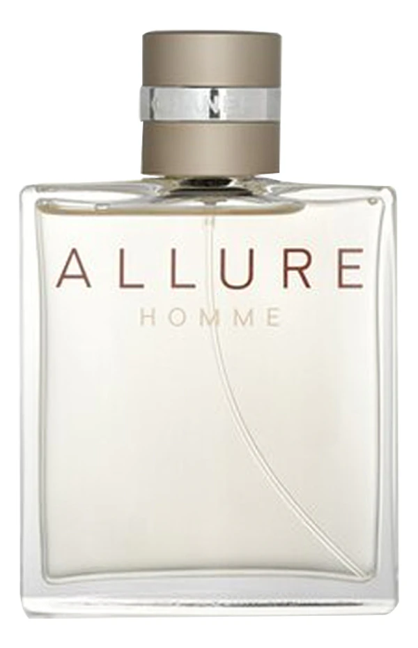 Chanel Allure Homme