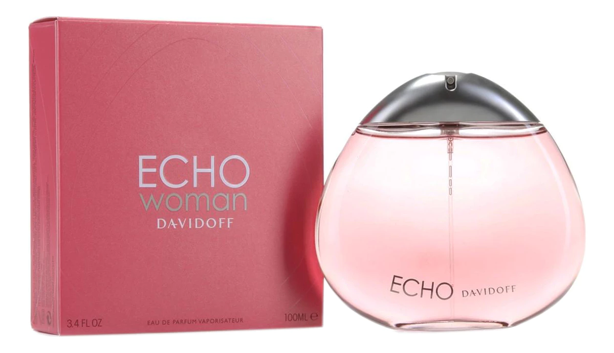 Davidoff Echo Woman