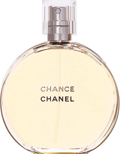 Chanel Chance