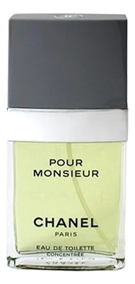 Chanel Pour Monsieur