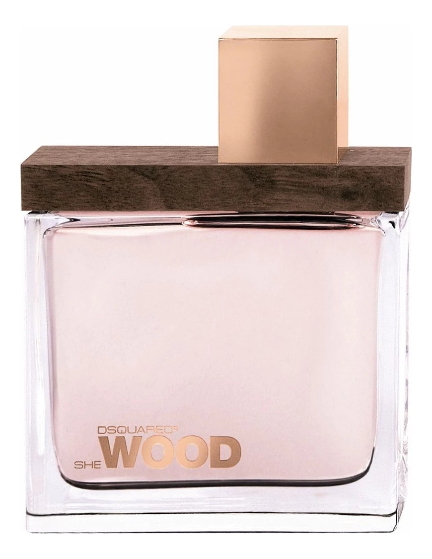 DSQUARED2 She Wood