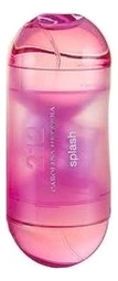 Carolina Herrera 212 Splash