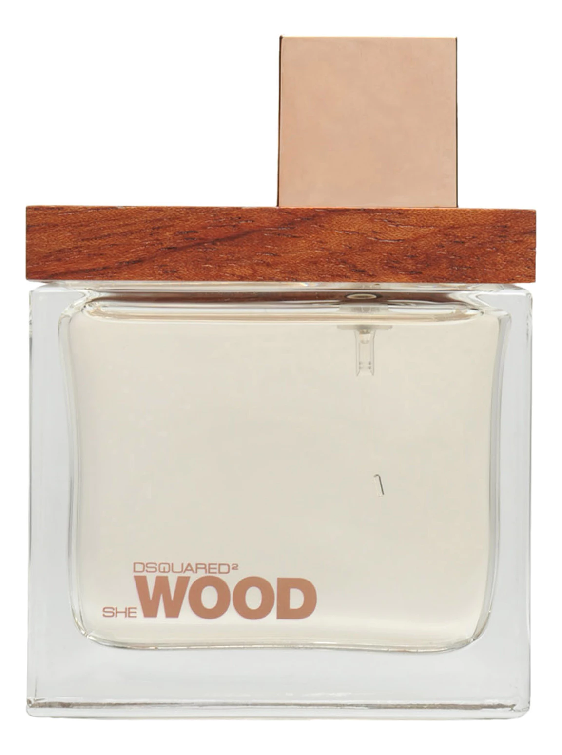 DSQUARED2 She Wood Velvet Forest Wood