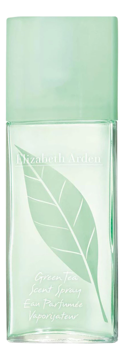 Elizabeth Arden Green Tea