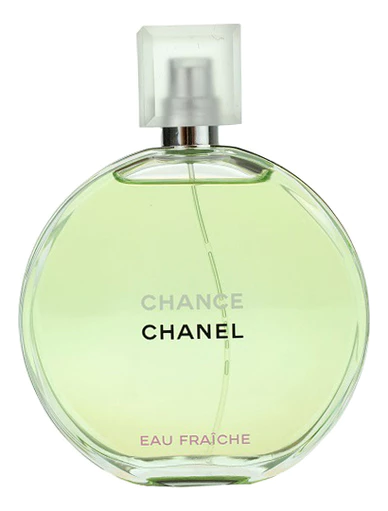Chanel Chance Eau Fraiche