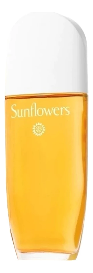 Elizabeth Arden Sunflowers