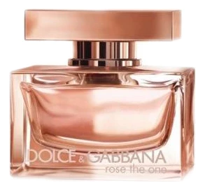 Dolce & Gabbana Rose The One