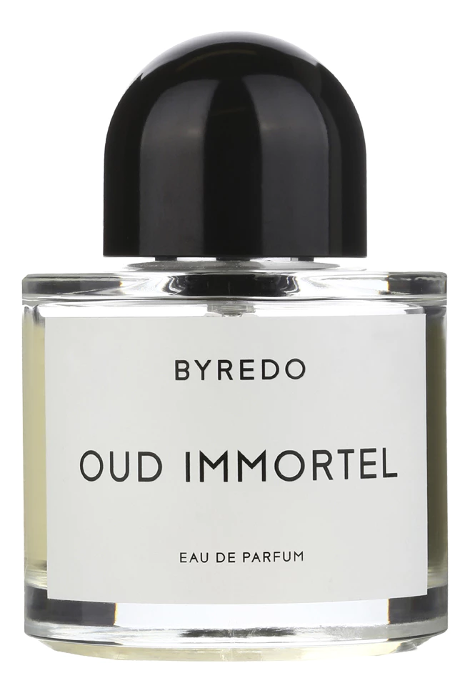 Byredo Oud Immortel