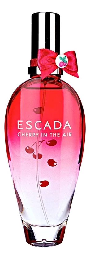 Escada Cherry in the Air