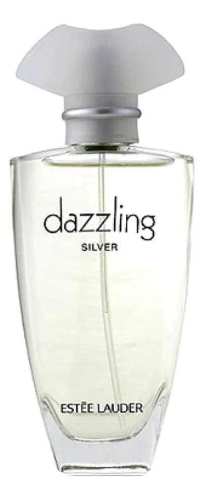 Estee Lauder Dazzling Silver