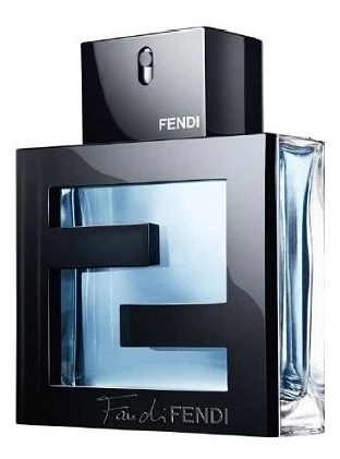 Fendi Fan di Fendi pour Homme Acqua