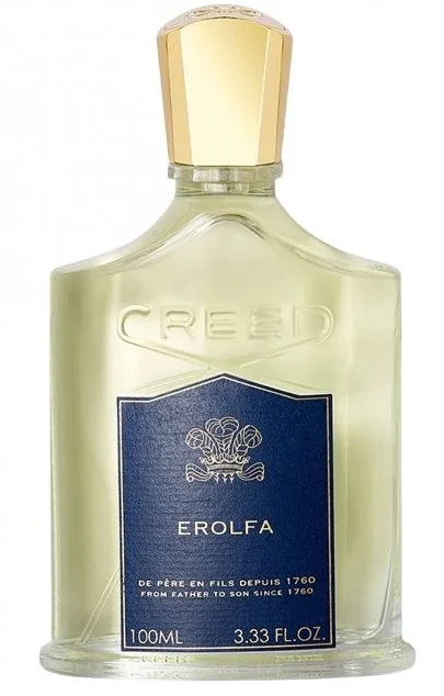 Creed Erolfa