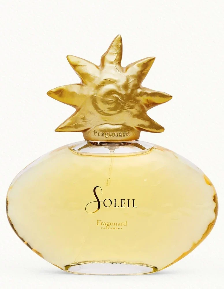 Fragonard Soleil